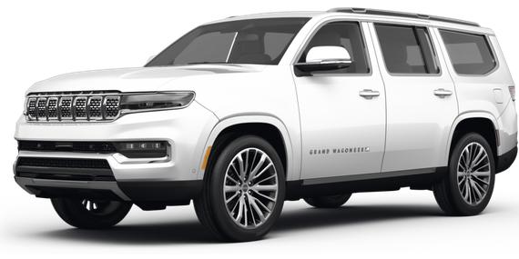 JEEP GRAND WAGONEER 2022 1C4SJVGJ4NS113317 image